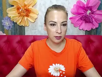 Stripchat Best live sex cam show of ElizabethSho
