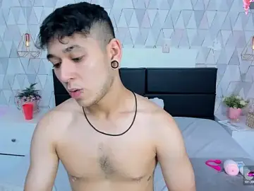 Stripchat Adult Webcam of MarkLaurens
