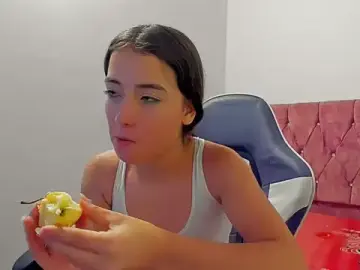 Stripchat Free Porn Cam of princess_emma18