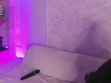 Stripchat Sex Cam of sydney_miller_