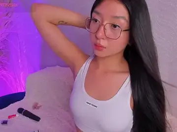 Stripchat Best live sex cam show of sydney_miller_