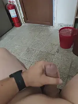 Stripchat Adult Webcam of yurasec