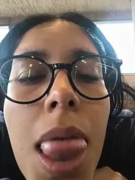 Stripchat Sex Chat of Annya-sweet