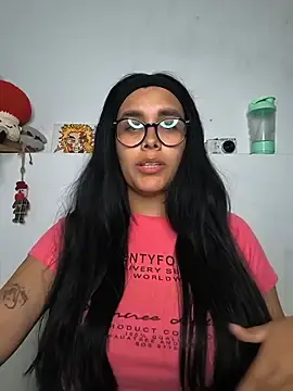 Stripchat Sex Chat of Annya-sweet