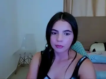Stripchat Live Porn of _elenna
