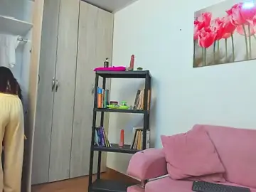 Stripchat Adult Webcam of conni_f00x