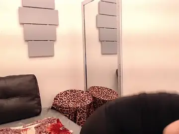 Stripchat Live Sex of eva_twiss