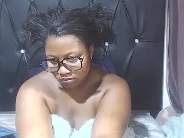 Stripchat Live Sex of Cleo_Ice-Queen