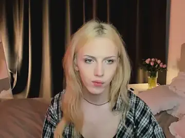Stripchat Best live sex cam show of Tiffany__King