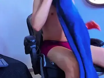 Stripchat Private Sex Chat of mike_257