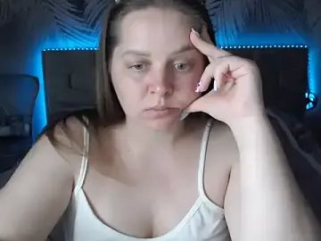 Stripchat Live Porn of uliastar