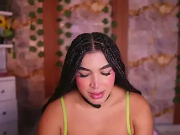 Stripchat Live Porn of zoey-fox