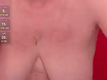 Stripchat Sex Cam of LadyAlana