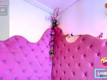 Stripchat Free Live Porn of Sheilly_brown