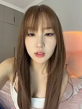 Stripchat Sex Chat of ZhiNan-05