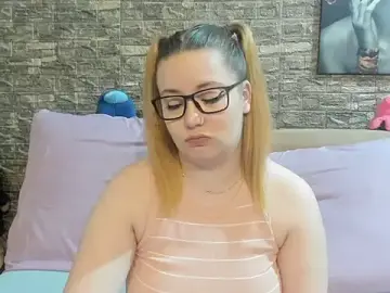 Stripchat Nude Webcam of kalindahot
