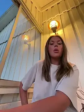 Stripchat Free Porn Cam of mileaSbaby
