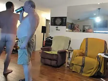 Stripchat Live Sex of offroadnudist