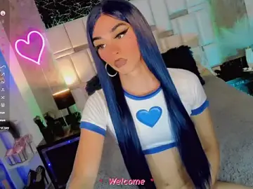 Stripchat Adult Webcams of Baby_Aliz