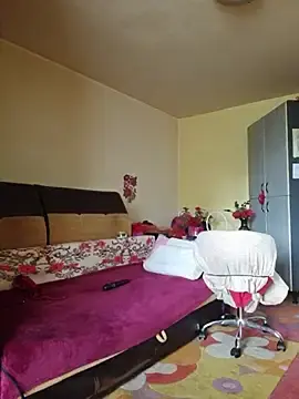 Stripchat Sex Cam of Love_Tina_Forever