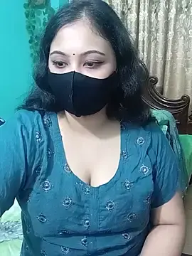 Stripchat Best Webcam of Porimoni22