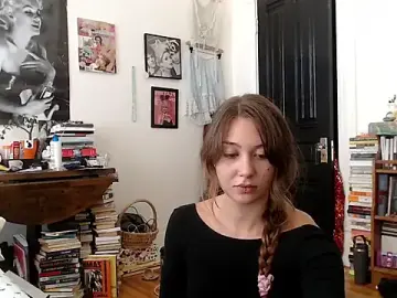 Stripchat Adult Video Chat of fern4ever