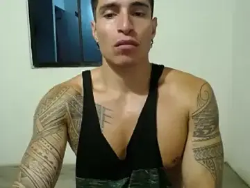 Stripchat Best live sex cam show of jack_pergurtson01