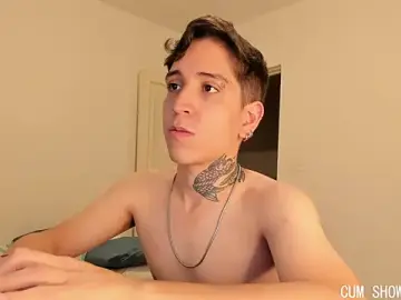 Stripchat Best Webcam of Michael_v77