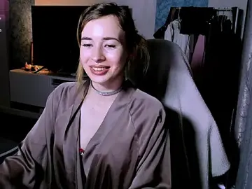 Stripchat Watch Live Sex Cams of ZoyaMill