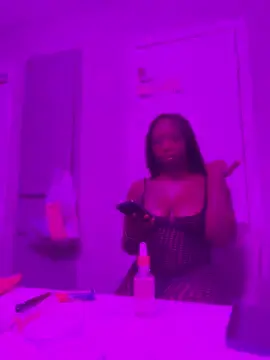 Stripchat Sex Cam of barbiethebody