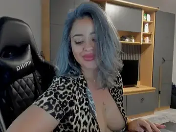 Stripchat Best Webcam of Claire95_