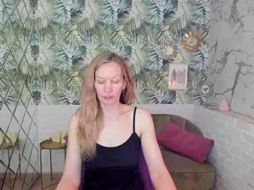 Stripchat Live Sex Cam of NancyGrace
