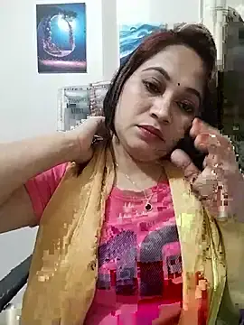 Stripchat Free Live Porn of Odhora-20