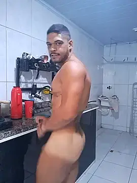 Stripchat Live Sex of RealCriaRJ