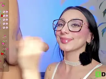 Stripchat Live Porn of Scarlett_Jackson2