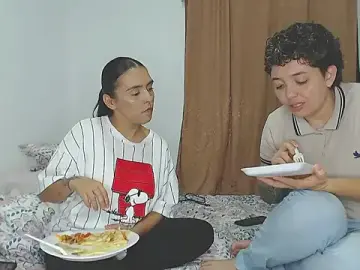 Stripchat Free Porn Cam of kathy_luisa