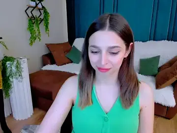 Stripchat Free Live Porn of FlirtySpark