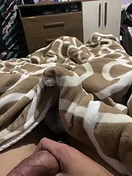 Stripchat Live Sex of GuioficialBr