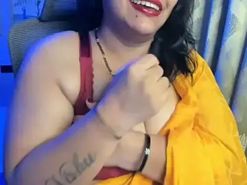 Stripchat Live Sex of tarivishu11
