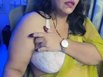 Stripchat Adult Video Chat of tarivishu11
