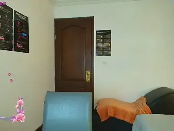 Stripchat Sex Cam of Ambarross_