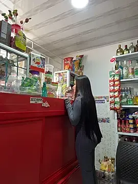 Stripchat Live Sex of Sara_fun