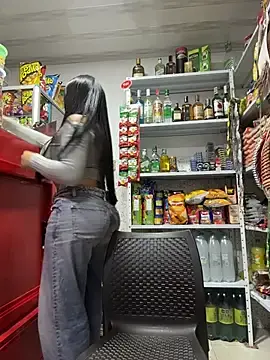 Stripchat Best live sex cam show of Sara_fun