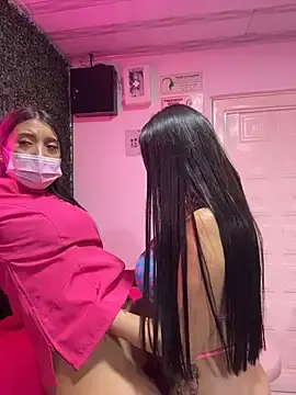 Stripchat Sex Chat of Sara_fun