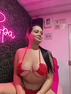 Stripchat Adult Webcams of Sara_fun