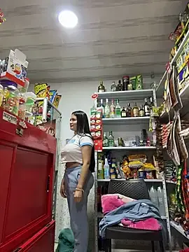 Stripchat Free Porn Cam of Sara_fun