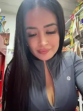 Stripchat Adult Webcam of Sara_fun