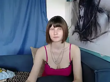 Stripchat Best live sex cam show of cornflower_mm