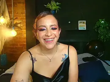 Stripchat Watch Live Sex Cams of sahra_taylor_