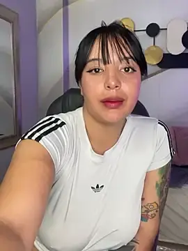 Stripchat Live Sex of Abbiee_gh